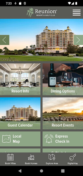 Run android online APK Reunion Resort Golf Club from MyAndroid or emulate Reunion Resort Golf Club using MyAndroid Run android online APK Reunion Resort Golf Club from MyAndroid or emulate Reunion Resort Golf Club using MyAndroid