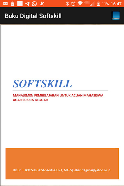 Run android online APK (Re-upload) Softskill 2023 from MyAndroid or emulate (Re-upload) Softskill 2023 using MyAndroid Run android online APK (Re-upload) Softskill 2023 from MyAndroid or emulate (Re-upload) Softskill 2023 using MyAndroid