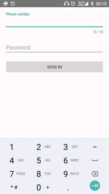 Emulate Android APK Rev79 Emulate Android APK Rev79