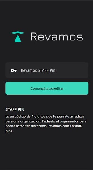 Run android online APK Revamos STAFF from MyAndroid or emulate Revamos STAFF using MyAndroid Run android online APK Revamos STAFF from MyAndroid or emulate Revamos STAFF using MyAndroid