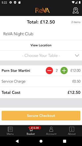Run android online APK ReVa Nightclub from MyAndroid or emulate ReVa Nightclub using MyAndroid Run android online APK ReVa Nightclub from MyAndroid or emulate ReVa Nightclub using MyAndroid