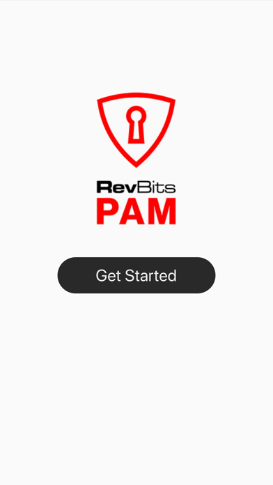 Emulate iPhone app RevBits PAM using MyAndroid Emulate iPhone app RevBits PAM using MyAndroid