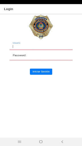 Run android online APK REV DGO from MyAndroid or emulate REV DGO using MyAndroid