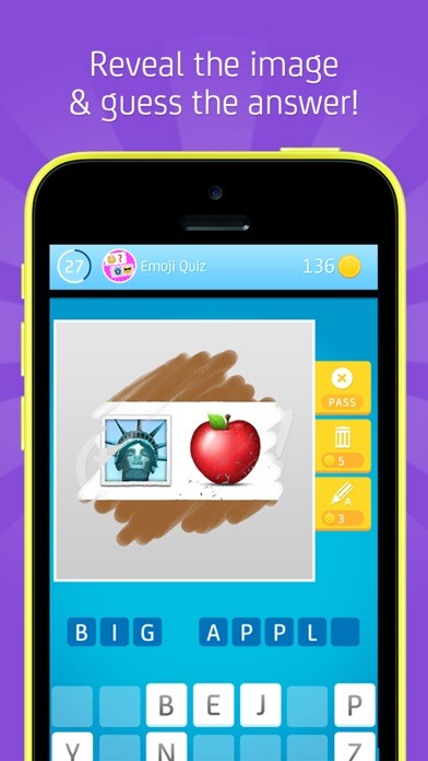 Emulate iPhone app Reveal! Multiplayer Edition using MyAndroid Emulate iPhone app Reveal! Multiplayer Edition using MyAndroid