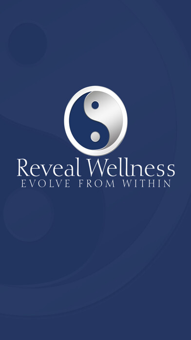 Emulate iPhone app Reveal Wellness using MyAndroid Emulate iPhone app Reveal Wellness using MyAndroid