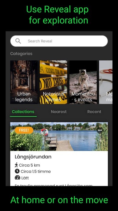 Emulate iPhone app Reveal.World using MyAndroid Emulate iPhone app Reveal.World using MyAndroid