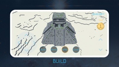 Emulate iPhone app Revecraft using MyAndroid Emulate iPhone app Revecraft using MyAndroid