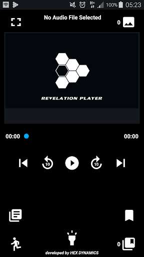 Run android online APK Revelation Player from MyAndroid or emulate Revelation Player using MyAndroid