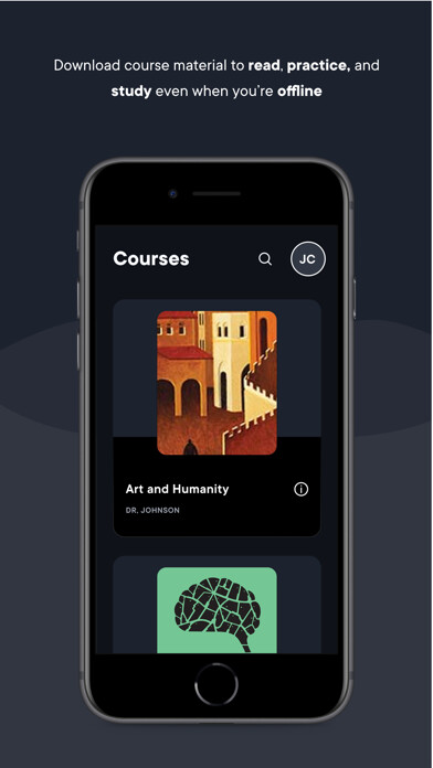 Emulate iPhone app Revel by Pearson using MyAndroid Emulate iPhone app Revel by Pearson using MyAndroid