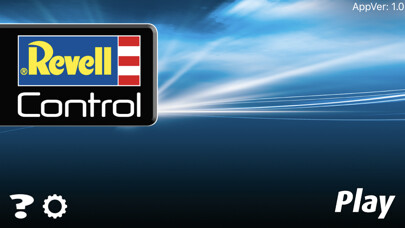 Emulate iPhone app Revell_ICON using MyAndroid