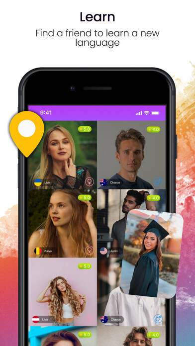 Emulate iPhone app Revel Move - Video call using MyAndroid Emulate iPhone app Revel Move - Video call using MyAndroid