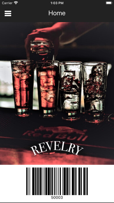 Run android online APK Revelry Bar from MyAndroid or emulate Revelry Bar using MyAndroid Run android online APK Revelry Bar from MyAndroid or emulate Revelry Bar using MyAndroid