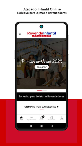 Run android online APK Revenda Infantil Atacado from MyAndroid or emulate Revenda Infantil Atacado using MyAndroid Run android online APK Revenda Infantil Atacado from MyAndroid or emulate Revenda Infantil Atacado using MyAndroid