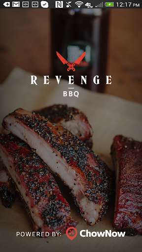 Run android online APK Revenge BBQ from MyAndroid or emulate Revenge BBQ using MyAndroid