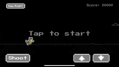 Emulate iPhone app Revenge Dino using MyAndroid Emulate iPhone app Revenge Dino using MyAndroid