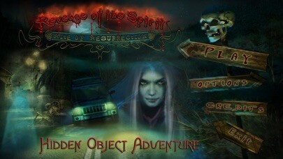 Emulate iPhone app Revenge of the Spirit: Rite of Resurrection Free using MyAndroid Emulate iPhone app Revenge of the Spirit: Rite of Resurrection Free using MyAndroid