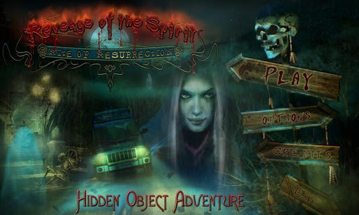 Run android online APK Revenge of the Spirit from MyAndroid or emulate Revenge of the Spirit using MyAndroid