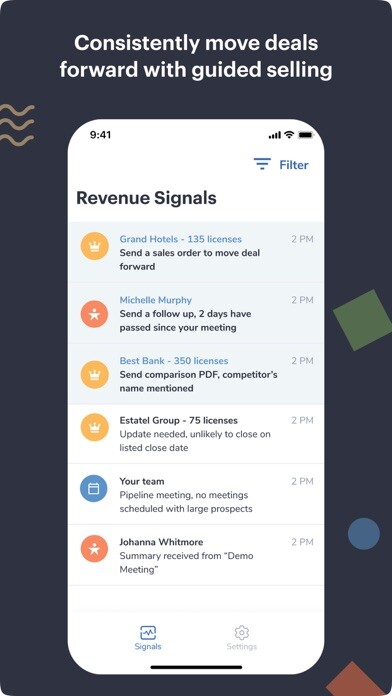 Emulate iPhone app Revenue Grid using MyAndroid Emulate iPhone app Revenue Grid using MyAndroid