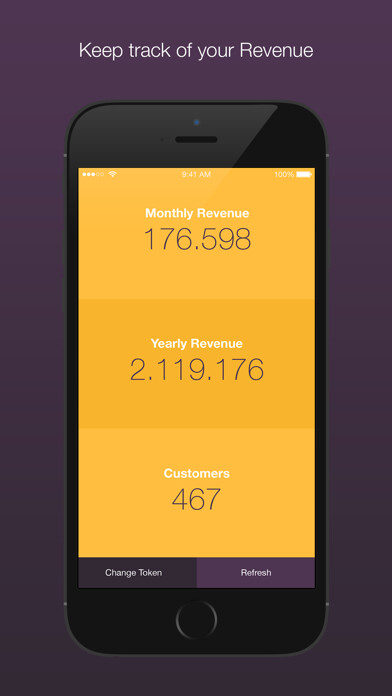 Emulate iPhone app Revenue Tracking using MyAndroid Emulate iPhone app Revenue Tracking using MyAndroid