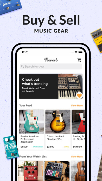 Run android online APK Reverb: Buy Sell Music Gear from MyAndroid or emulate Reverb: Buy Sell Music Gear using MyAndroid Run android online APK Reverb: Buy Sell Music Gear from MyAndroid or emulate Reverb: Buy Sell Music Gear using MyAndroid