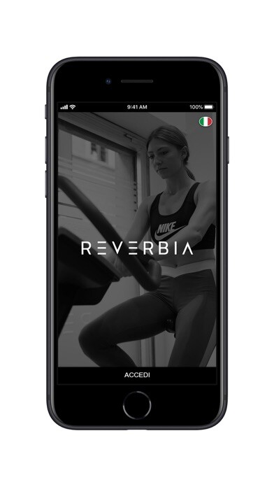 Emulate iPhone app Reverbia using MyAndroid Emulate iPhone app Reverbia using MyAndroid