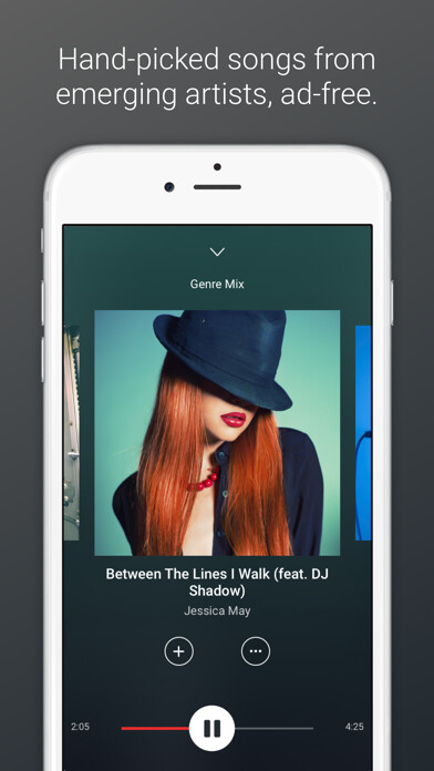 Emulate iPhone app ReverbNation Discover using MyAndroid Emulate iPhone app ReverbNation Discover using MyAndroid