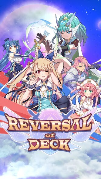 Run android online APK Reversal of Deck from MyAndroid or emulate Reversal of Deck using MyAndroid