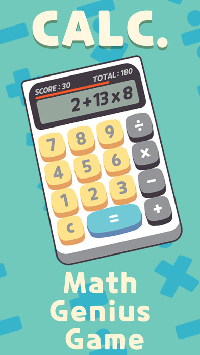Emulate iPhone app Reverse Calculator Game using MyAndroid Emulate iPhone app Reverse Calculator Game using MyAndroid