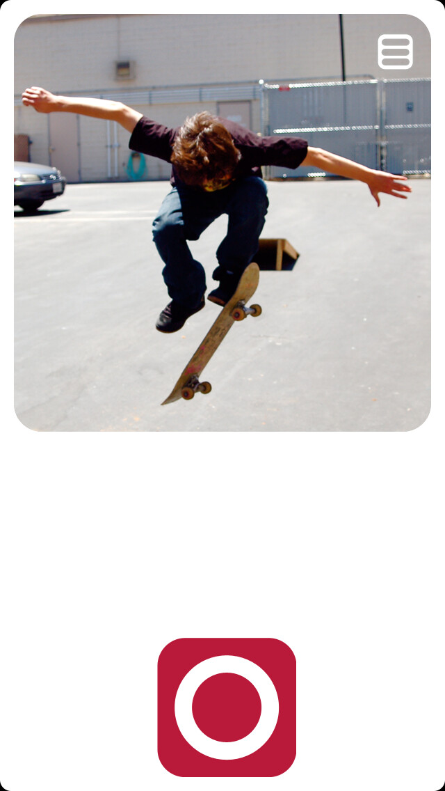 Emulate iPhone app Reverse Cam using MyAndroid Emulate iPhone app Reverse Cam using MyAndroid