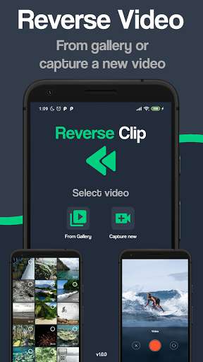 Run android online APK Reverse Clip - Rewind videos ! from MyAndroid or emulate Reverse Clip - Rewind videos ! using MyAndroid Run android online APK Reverse Clip - Rewind videos ! from MyAndroid or emulate Reverse Clip - Rewind videos ! using MyAndroid