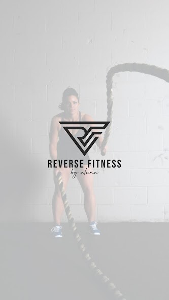 Run android online APK Reverse Fitness from MyAndroid or emulate Reverse Fitness using MyAndroid