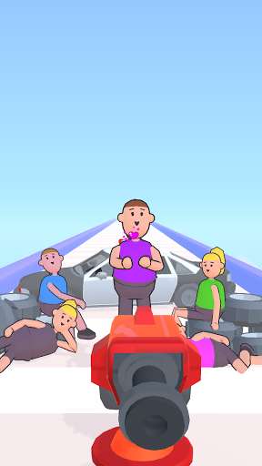 Run android online APK Reverse Horde Shooter from MyAndroid or emulate Reverse Horde Shooter using MyAndroid