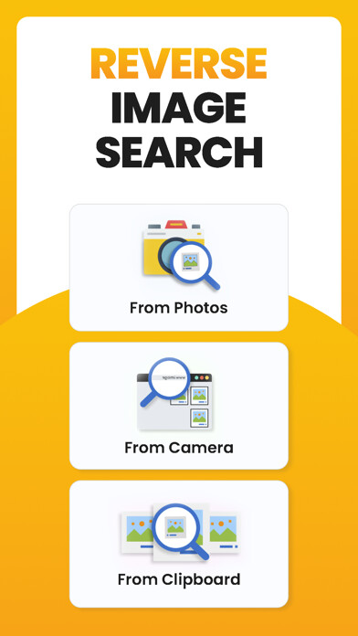 Emulate iPhone app Reverse Image Search & Lookup using MyAndroid Emulate iPhone app Reverse Image Search & Lookup using MyAndroid