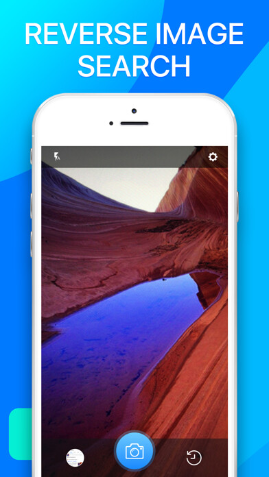 Emulate iPhone app Reverse Image Search PRO using MyAndroid Emulate iPhone app Reverse Image Search PRO using MyAndroid