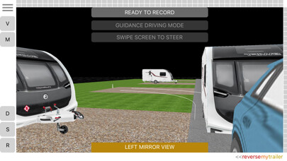 Emulate iPhone app ReverseMyTrailer using MyAndroid Emulate iPhone app ReverseMyTrailer using MyAndroid