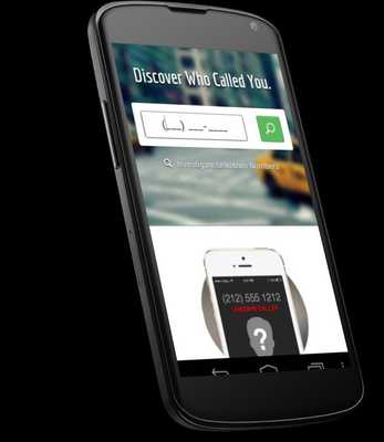 Emulate Android APK Reverse Phone Lookup Free