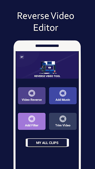 Run android online APK Reverse video App from MyAndroid or emulate Reverse video App using MyAndroid Run android online APK Reverse video App from MyAndroid or emulate Reverse video App using MyAndroid