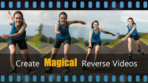 Emulate Android APK Reverse Video Movie Camera Fun Emulate Android APK Reverse Video Movie Camera Fun