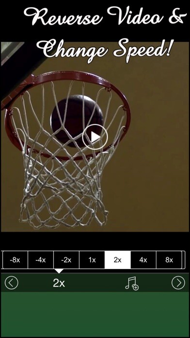 Emulate iPhone app Reverse Video - Save and play your videos backwards! using MyAndroid Emulate iPhone app Reverse Video - Save and play your videos backwards! using MyAndroid