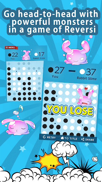 Run android online APK Reversi - Battle to the Devil from MyAndroid or emulate Reversi - Battle to the Devil using MyAndroid Run android online APK Reversi - Battle to the Devil from MyAndroid or emulate Reversi - Battle to the Devil using MyAndroid