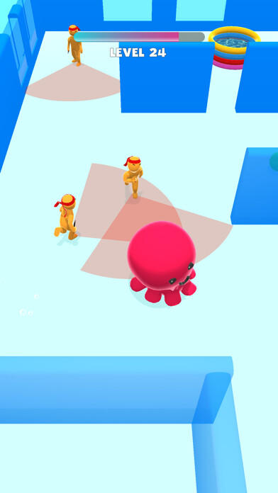 Emulate iPhone app Reversible Octopus using MyAndroid Emulate iPhone app Reversible Octopus using MyAndroid