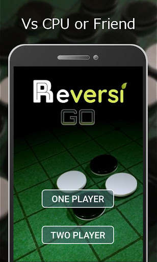 Run android online APK Reversi GO Free from MyAndroid or emulate Reversi GO Free using MyAndroid