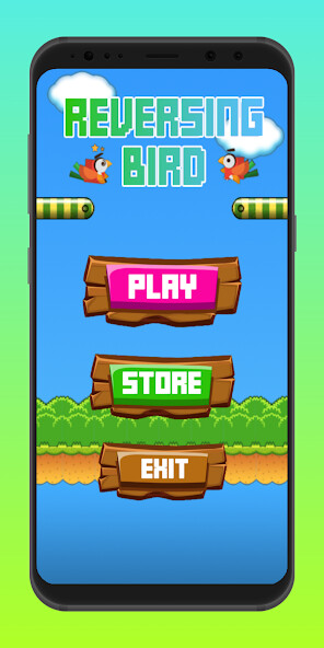 Run android online APK Reversing Bird from MyAndroid or emulate Reversing Bird using MyAndroid Run android online APK Reversing Bird from MyAndroid or emulate Reversing Bird using MyAndroid