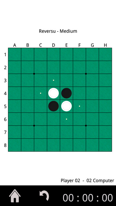 Emulate iPhone app ReversU using MyAndroid