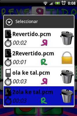 Emulate Android APK Revertido