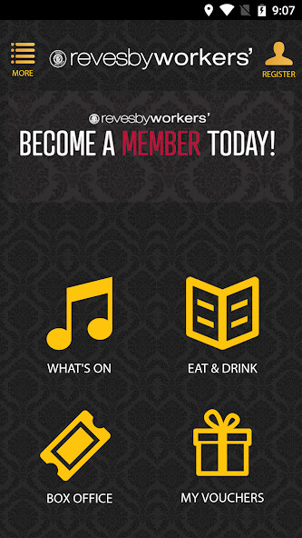 Run android online APK Revesby Workers Club from MyAndroid or emulate Revesby Workers Club using MyAndroid Run android online APK Revesby Workers Club from MyAndroid or emulate Revesby Workers Club using MyAndroid