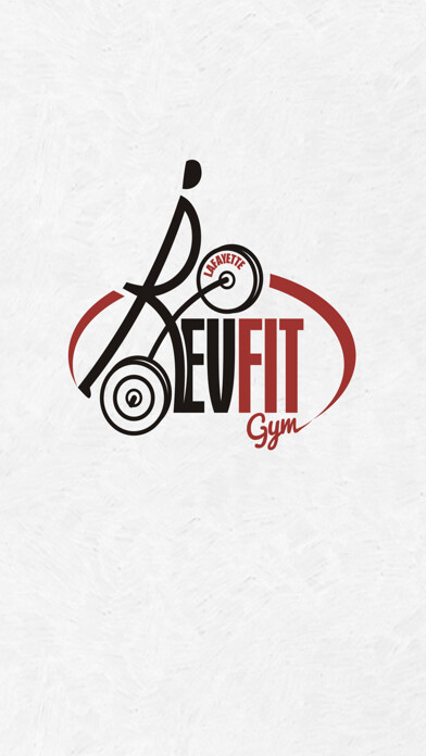 Emulate iPhone app RevFit Gym using MyAndroid Emulate iPhone app RevFit Gym using MyAndroid