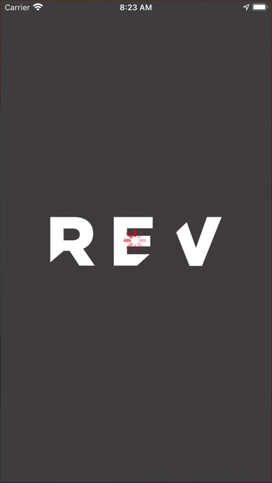 Emulate iPhone app REV Fit SD using MyAndroid