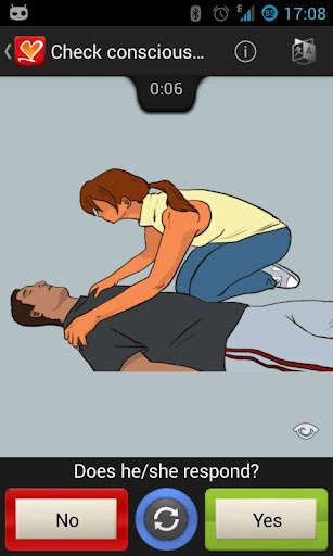Emulate Android APK ReviB CPR Emulate Android APK ReviB CPR