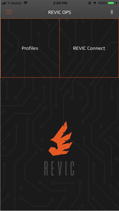 Emulate iPhone app Revic Ops using MyAndroid Emulate iPhone app Revic Ops using MyAndroid